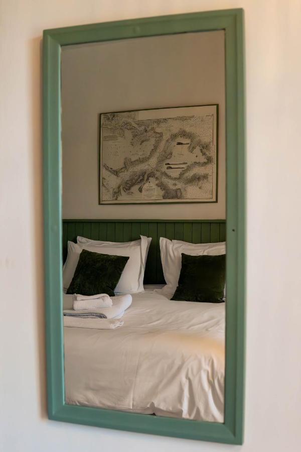 Western Isles Hotel توبيرموري المظهر الخارجي الصورة