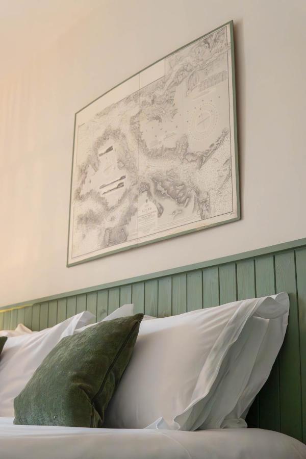 Western Isles Hotel توبيرموري المظهر الخارجي الصورة